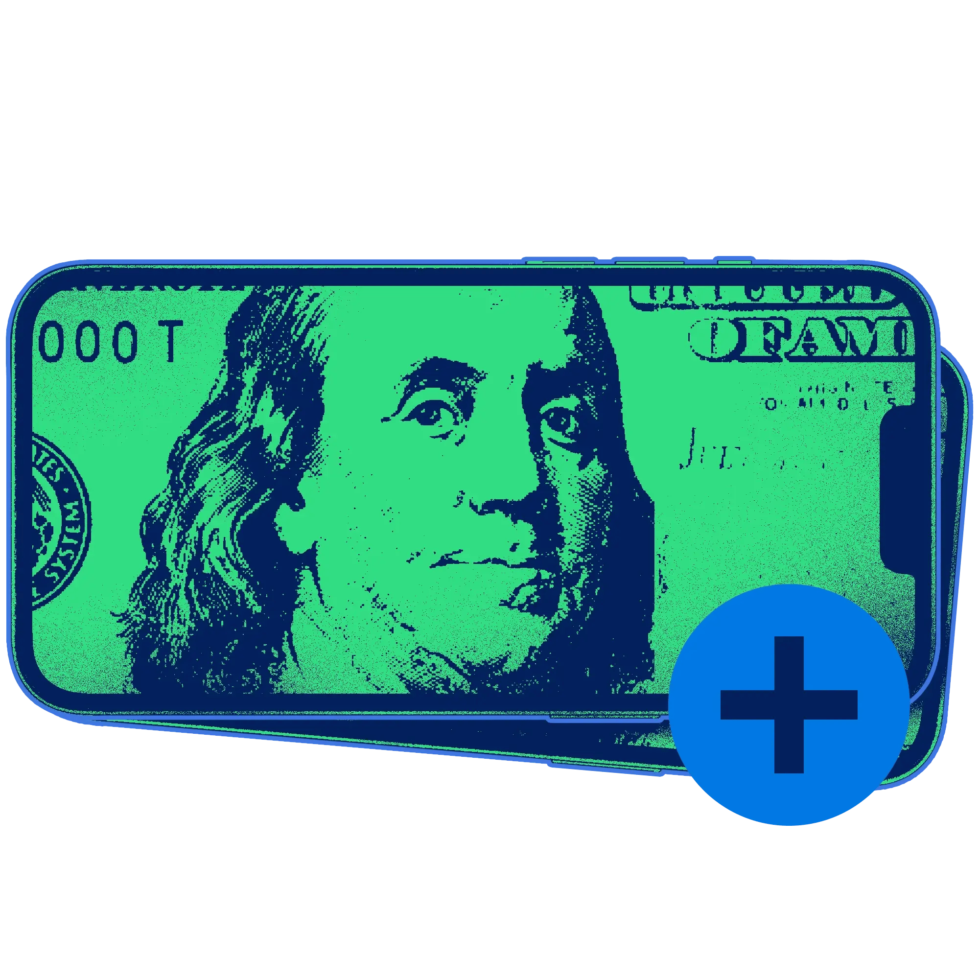 01 bluegreen icon dollar