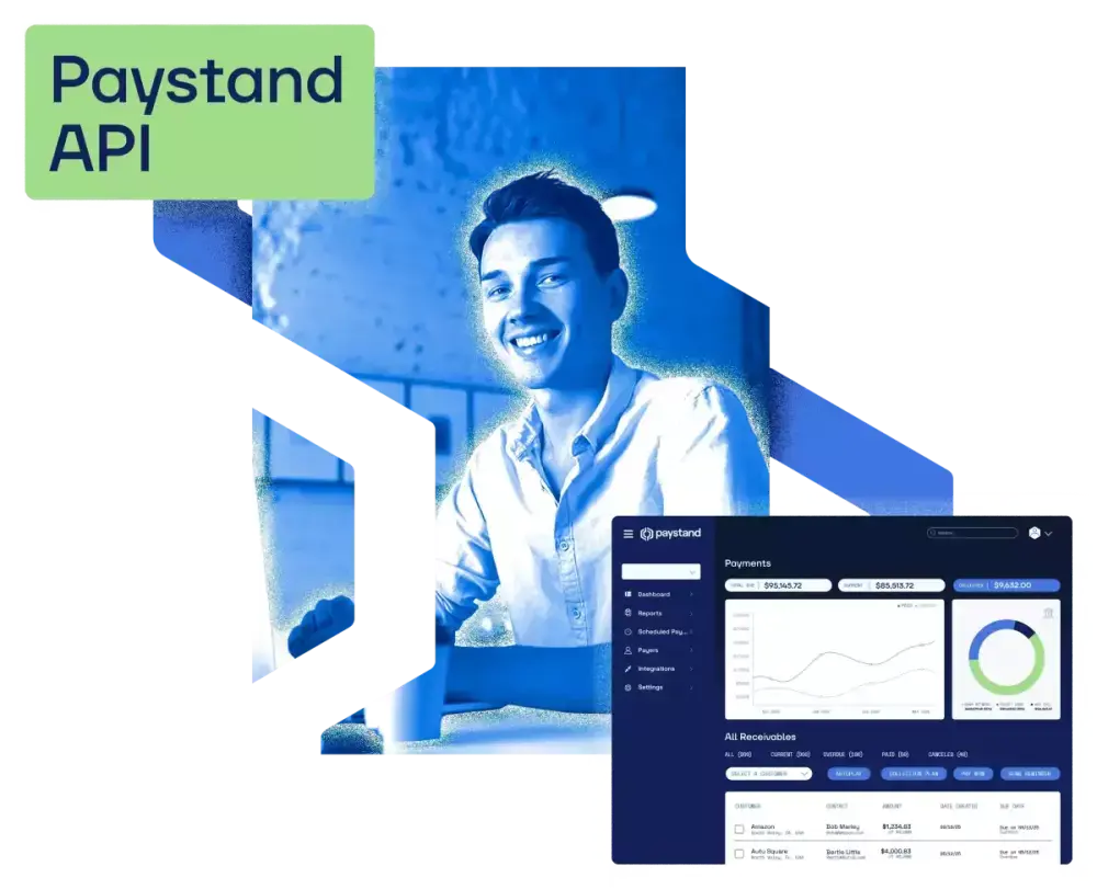 Paystand API