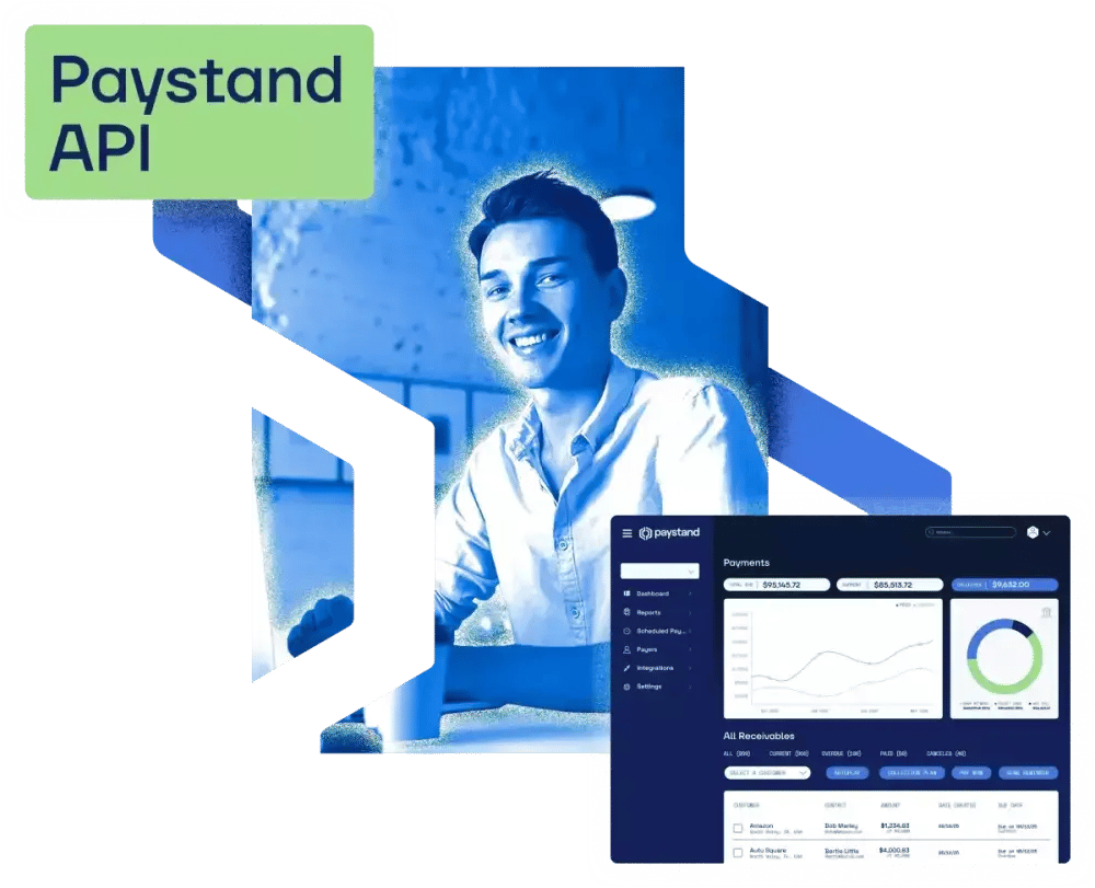 Paystand API