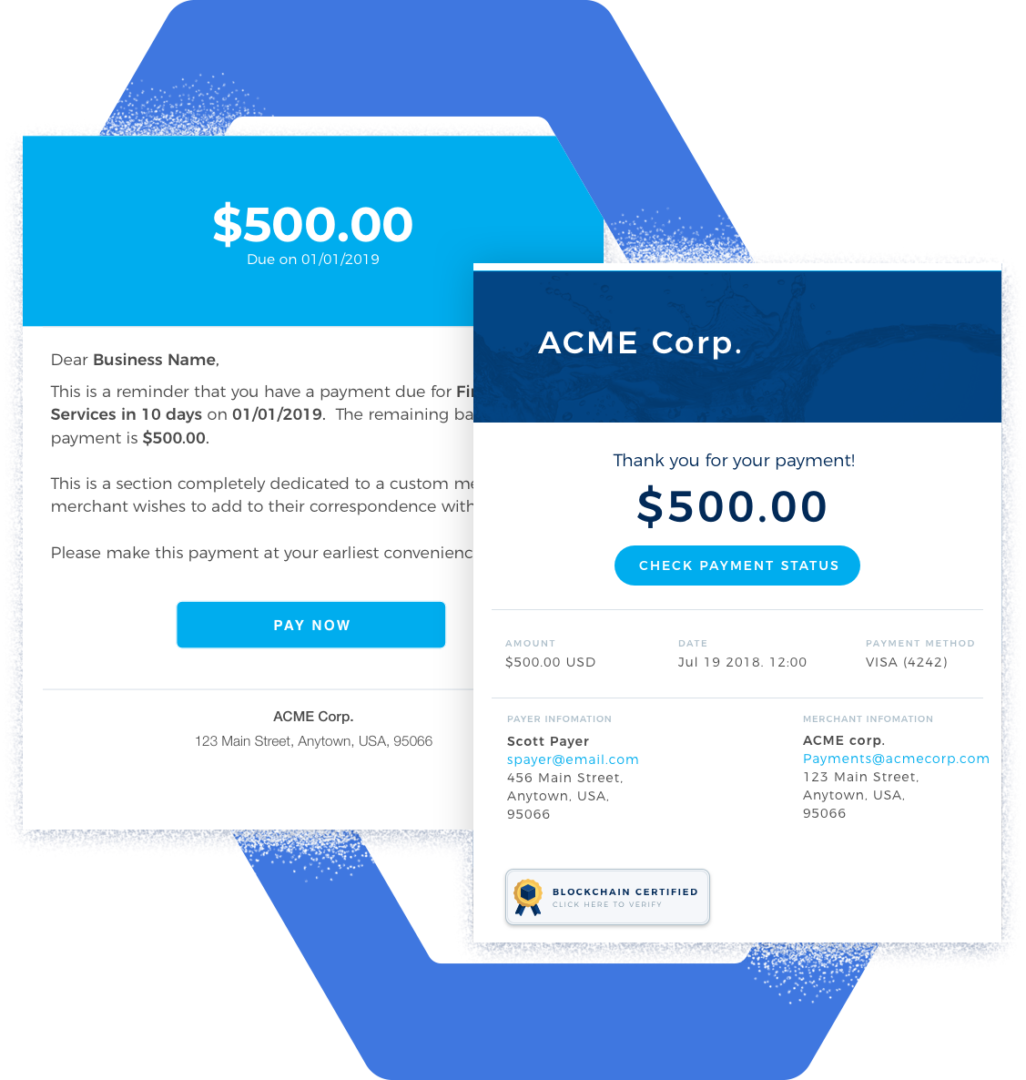 02-Receivables-Emails