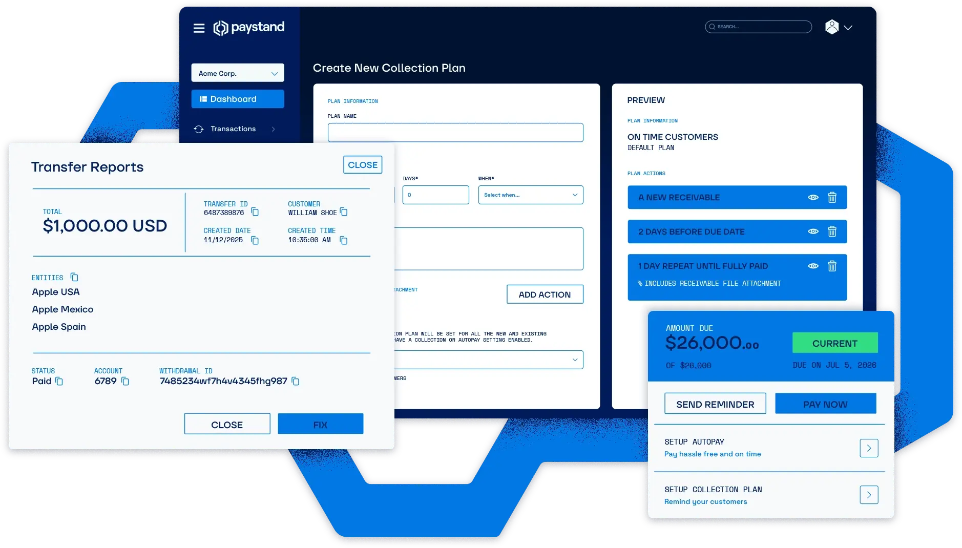 03Automated Collections Plans