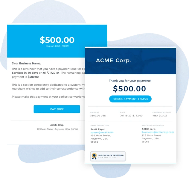 how to get paid faster