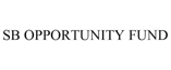 Softbank Opportunity Fund