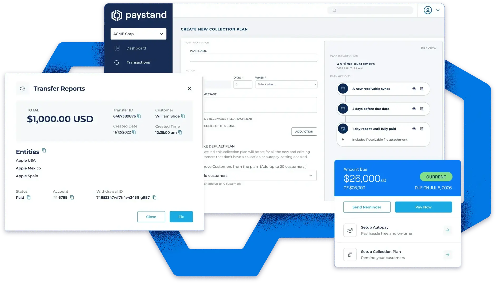 Automated Collections Plans copy