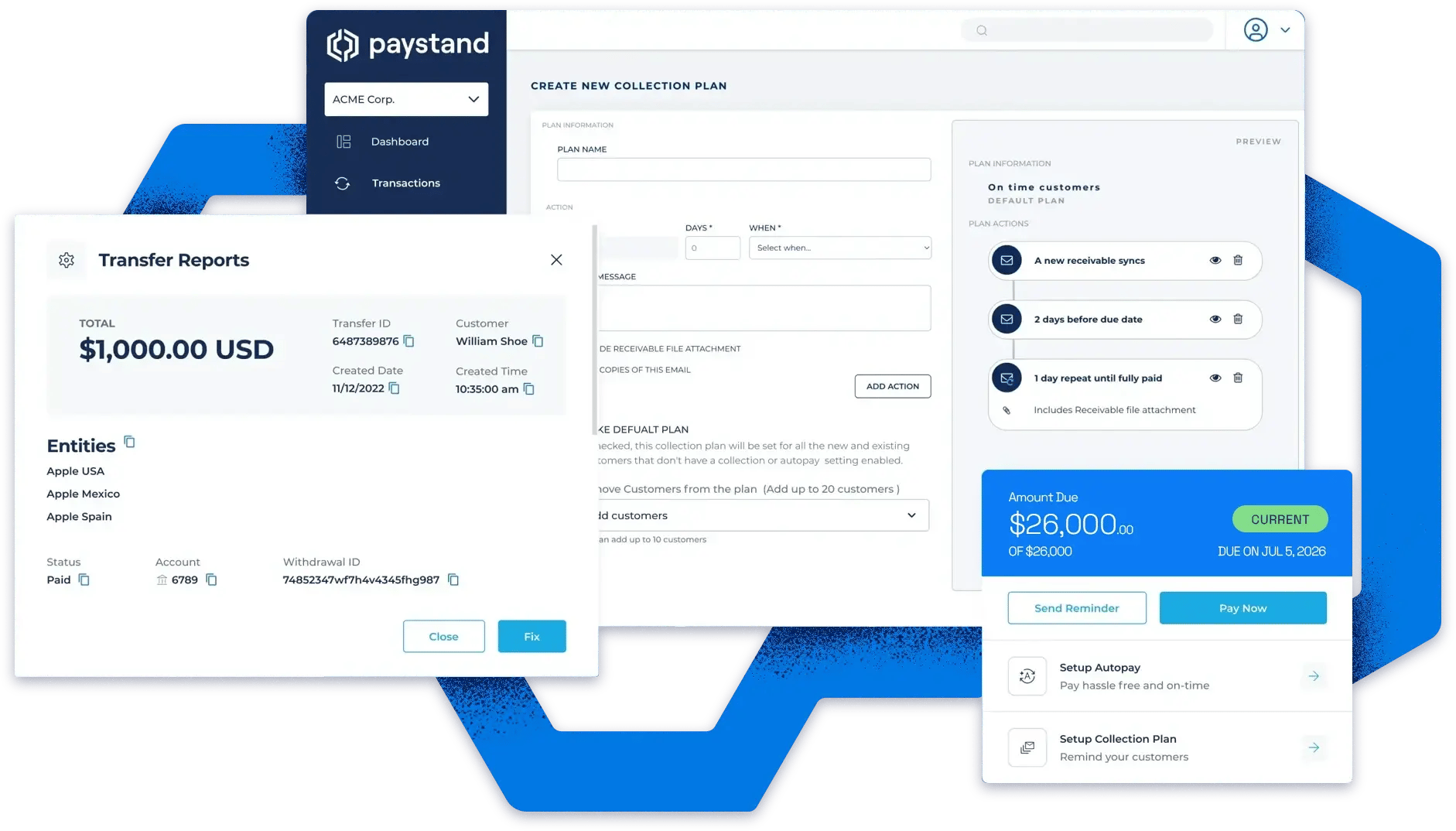 Automated Collections Plans copy