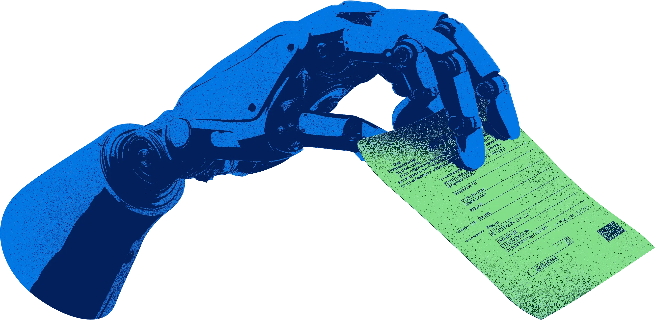 Automated Deliver icon