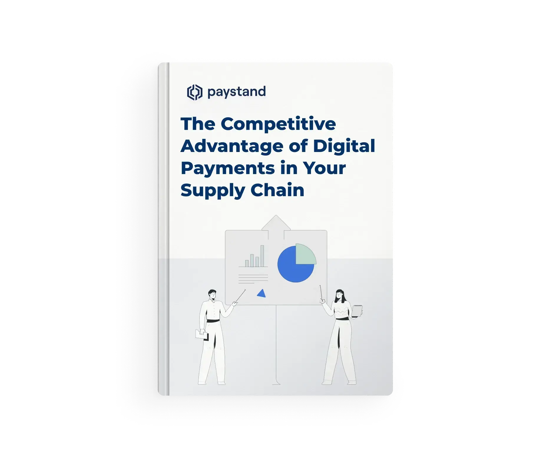 Ebook - The competitive Advantage of Digital Payments in Your Supply Chain