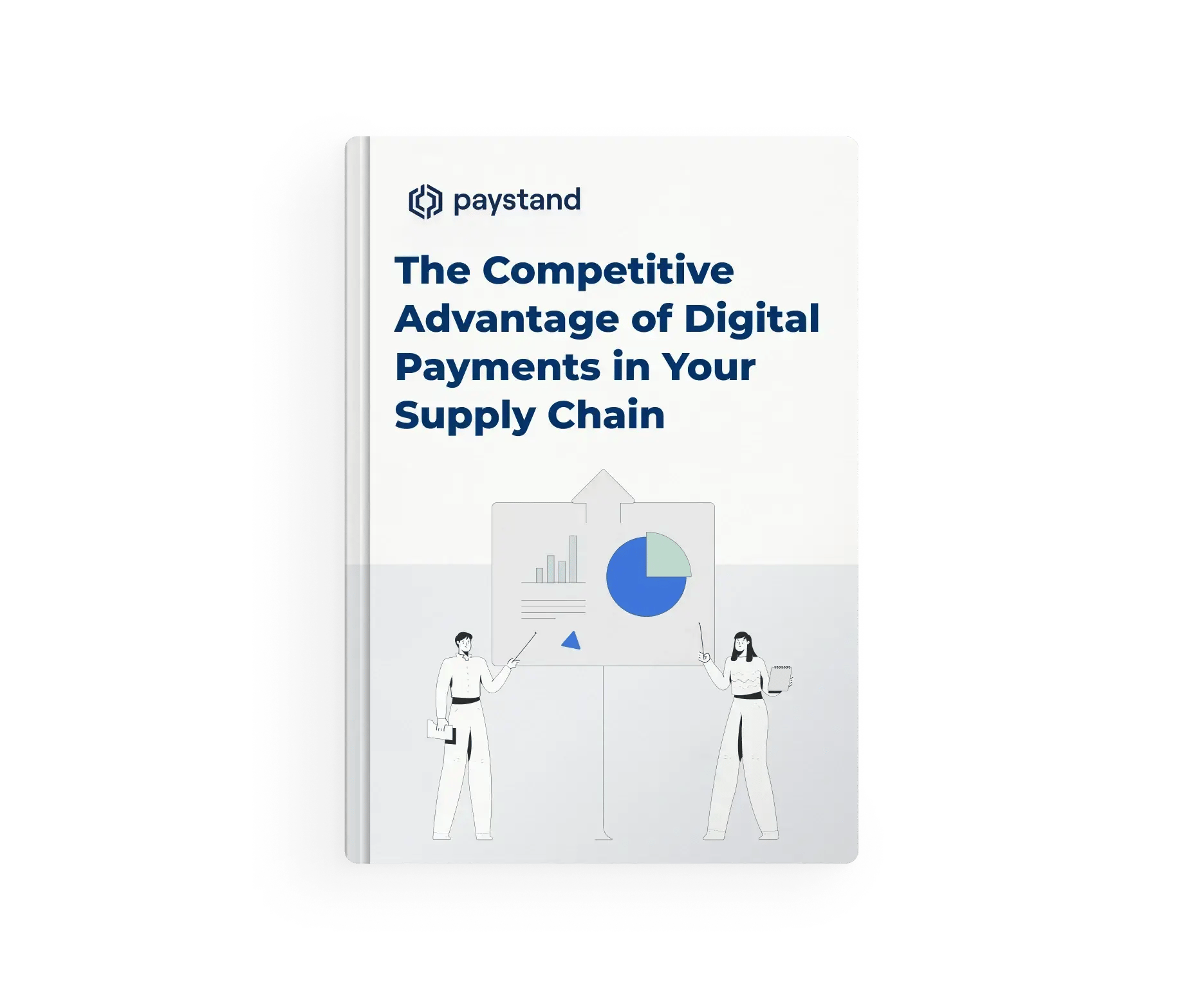 Ebook - The competitive Advantage of Digital Payments in Your Supply Chain