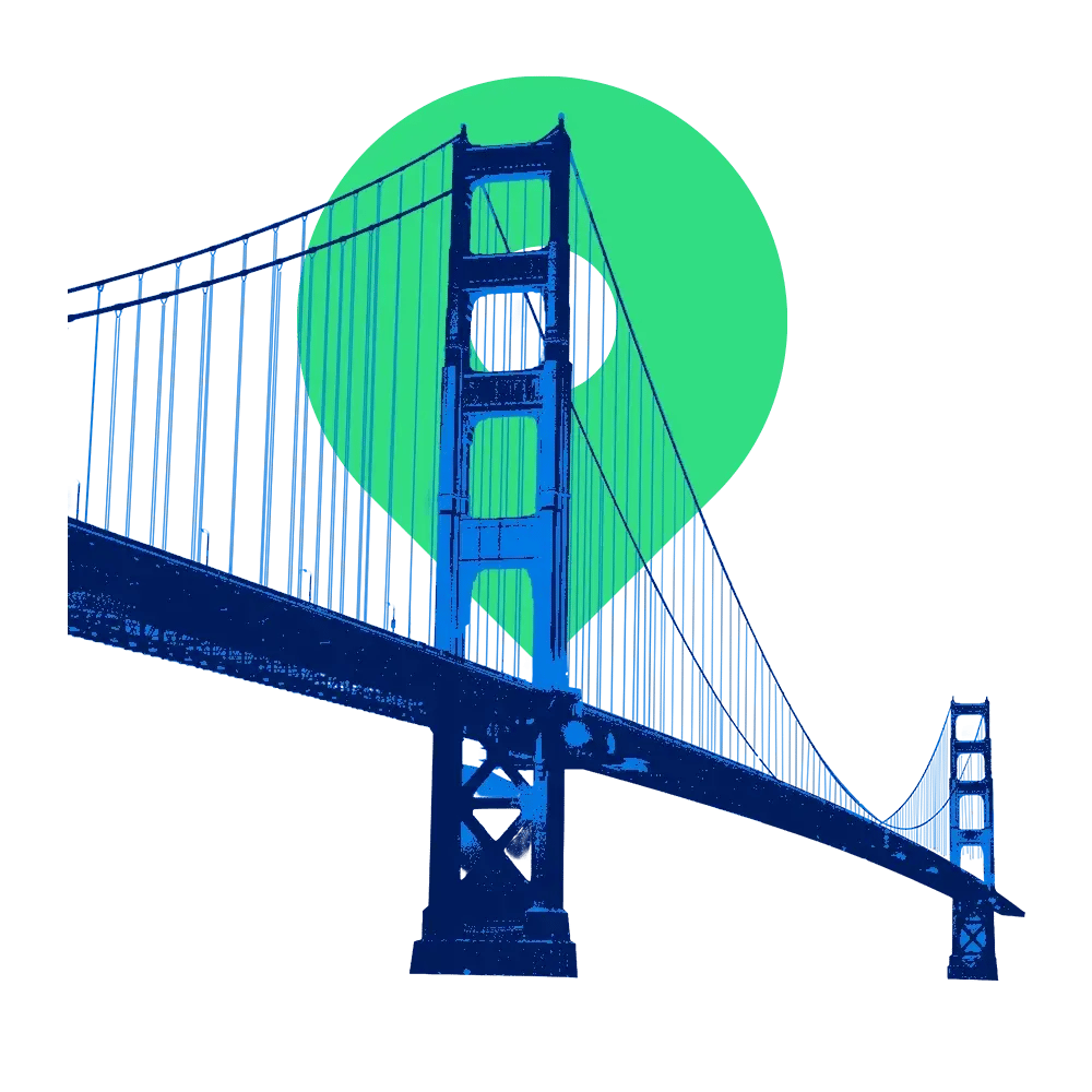 Bridge San Francisco copy