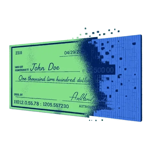 Digitize the Full Payment Lifecycle