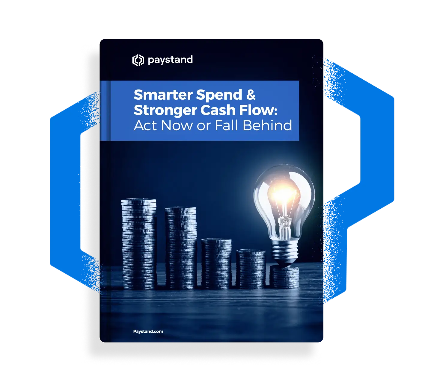 smarter spend strong cash flow ebook