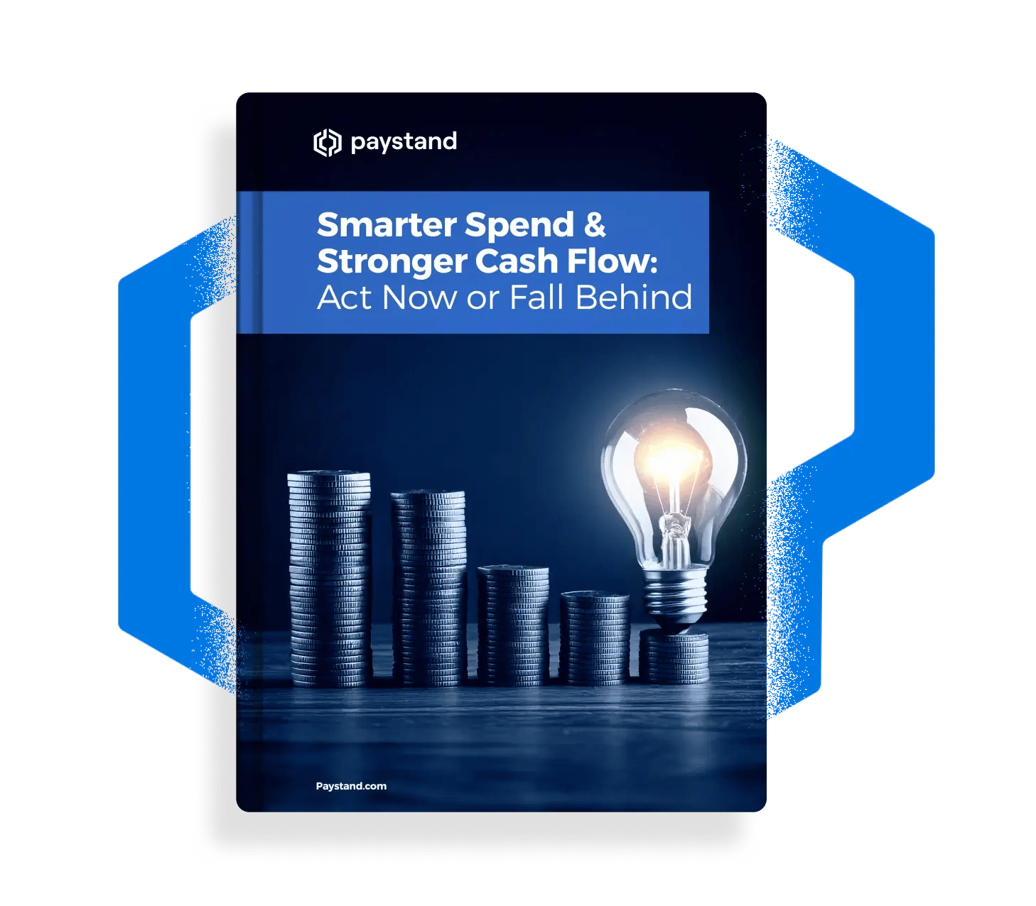 smarter spend strong cash flow ebook
