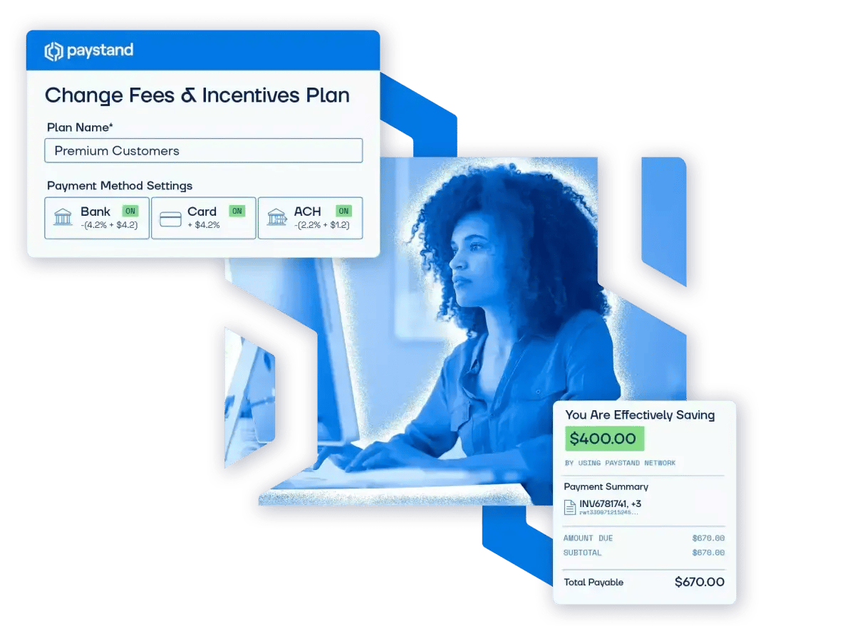 Fees and incentives header