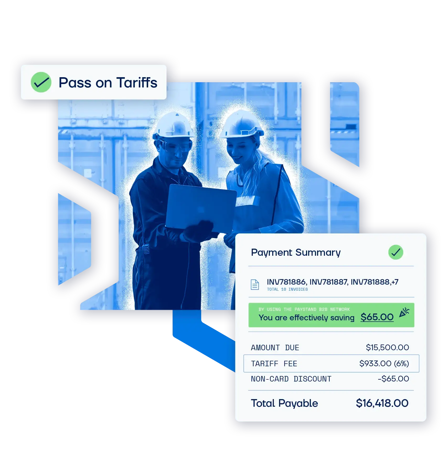 What Makes Paystand Different