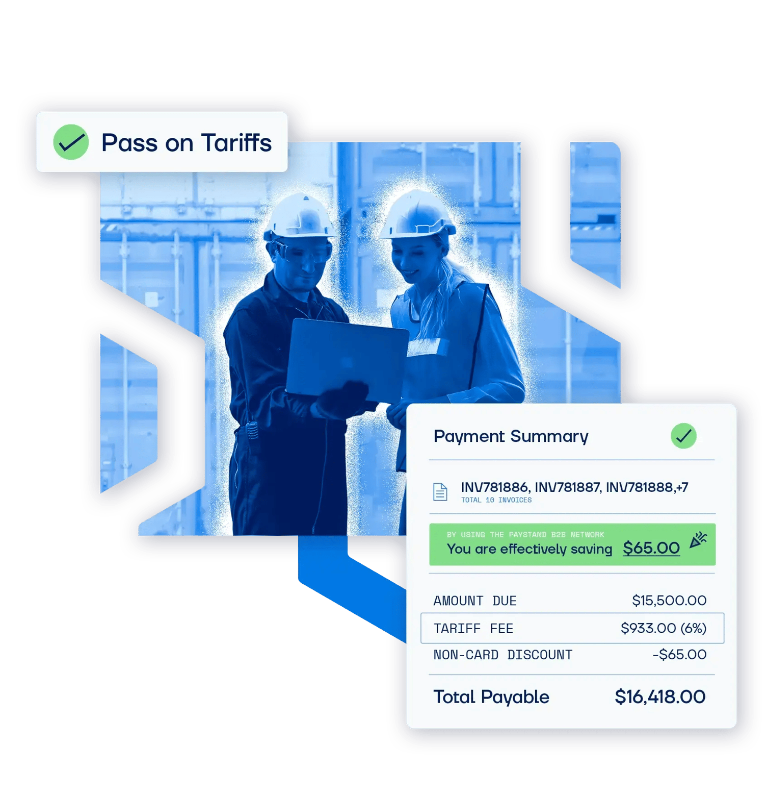 What Makes Paystand Different