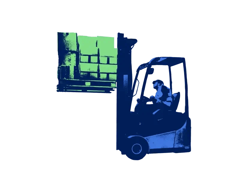 Forklift (2)