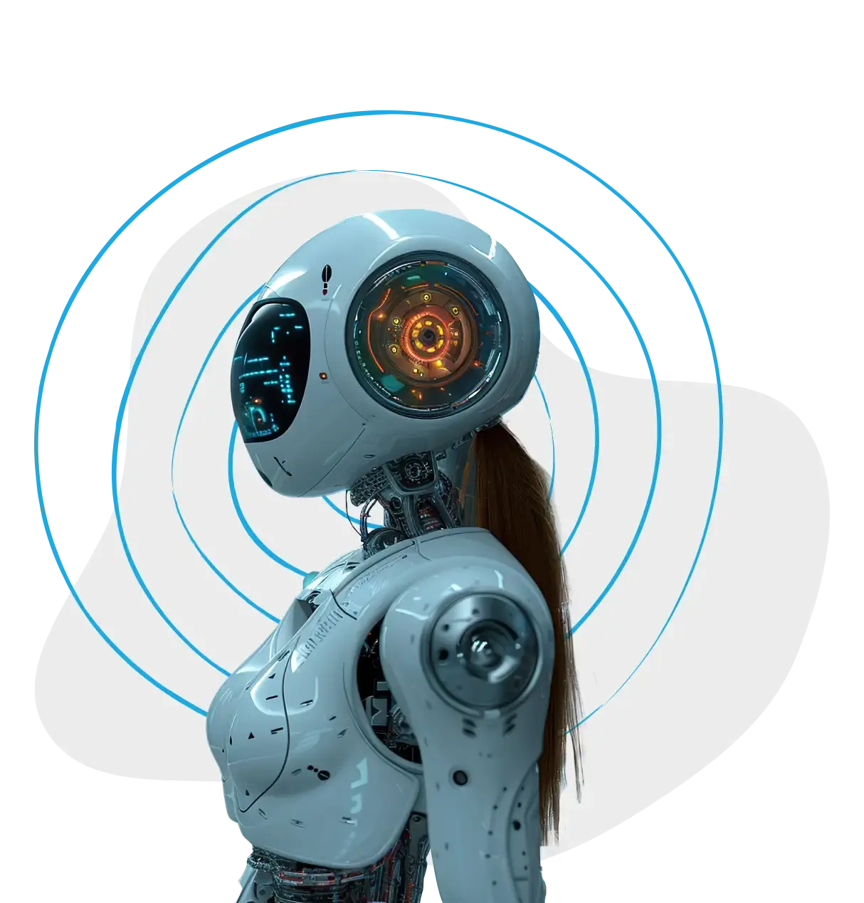 Future of Finance Robot 
