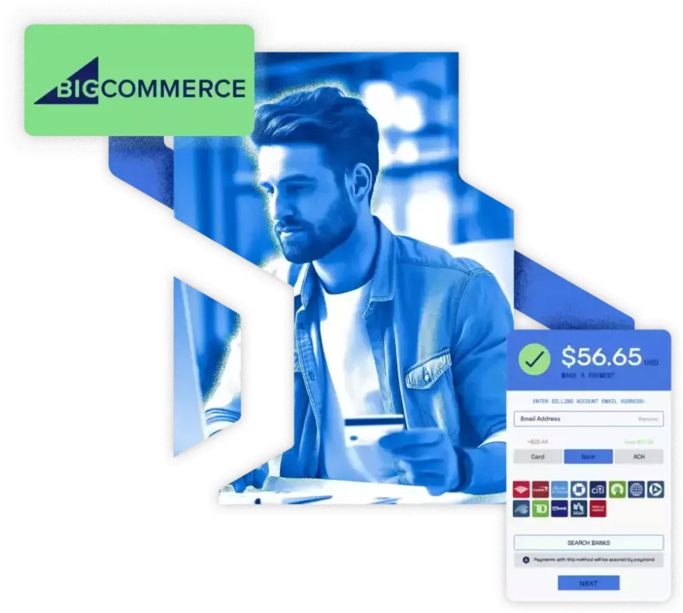 Header BIG COMMERCE