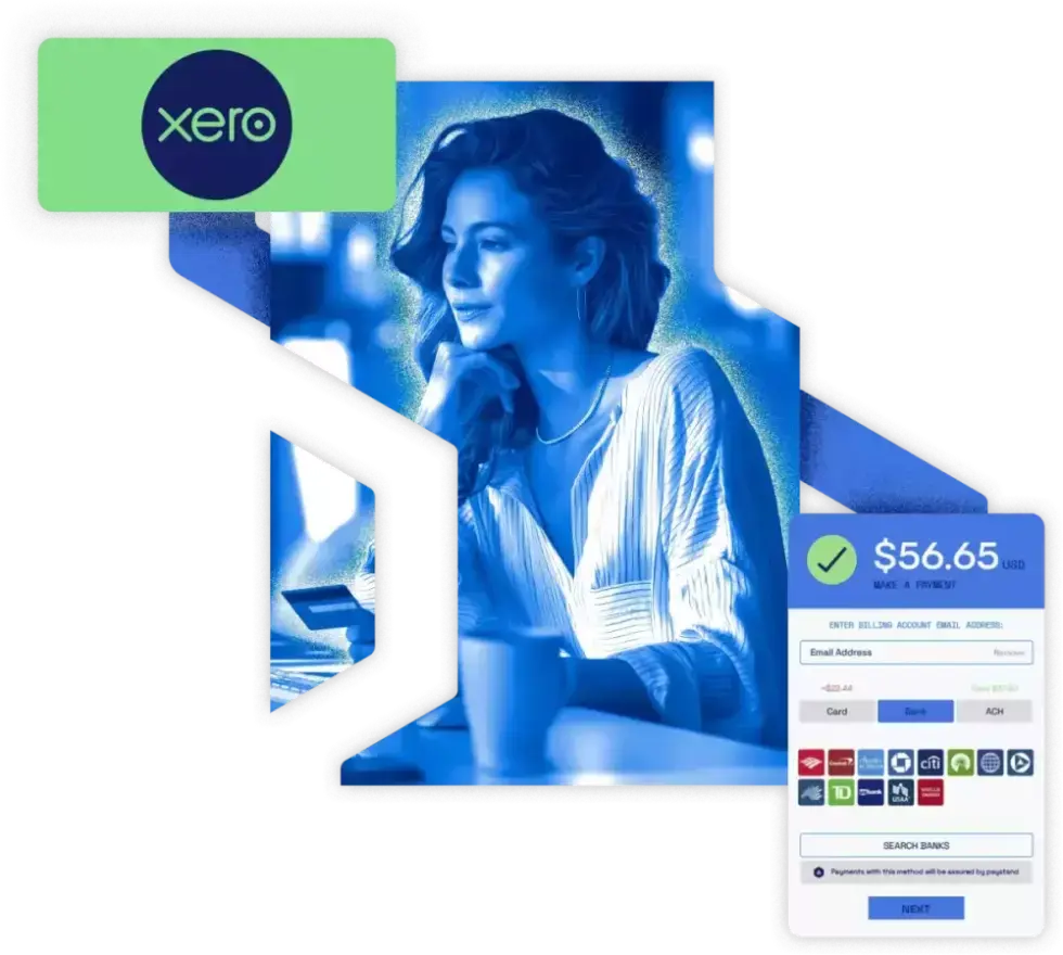 Header XERO