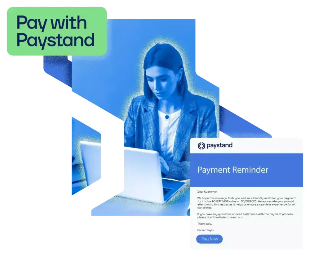 Headers-Automated Collections