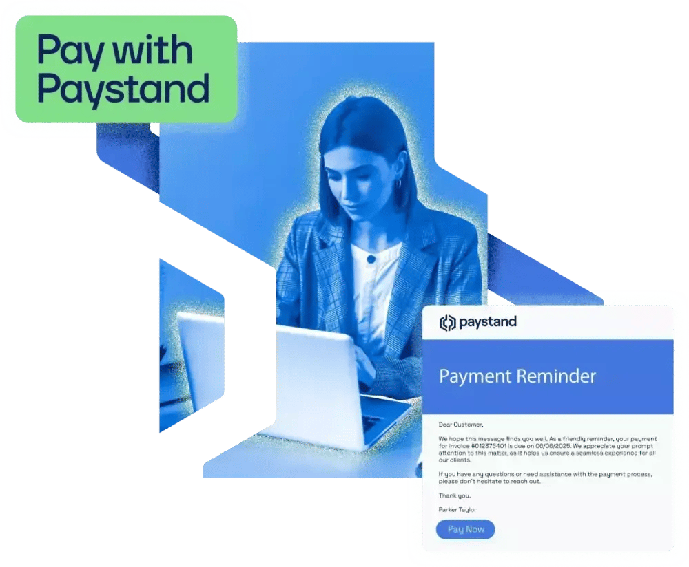 Headers-Automated Collections