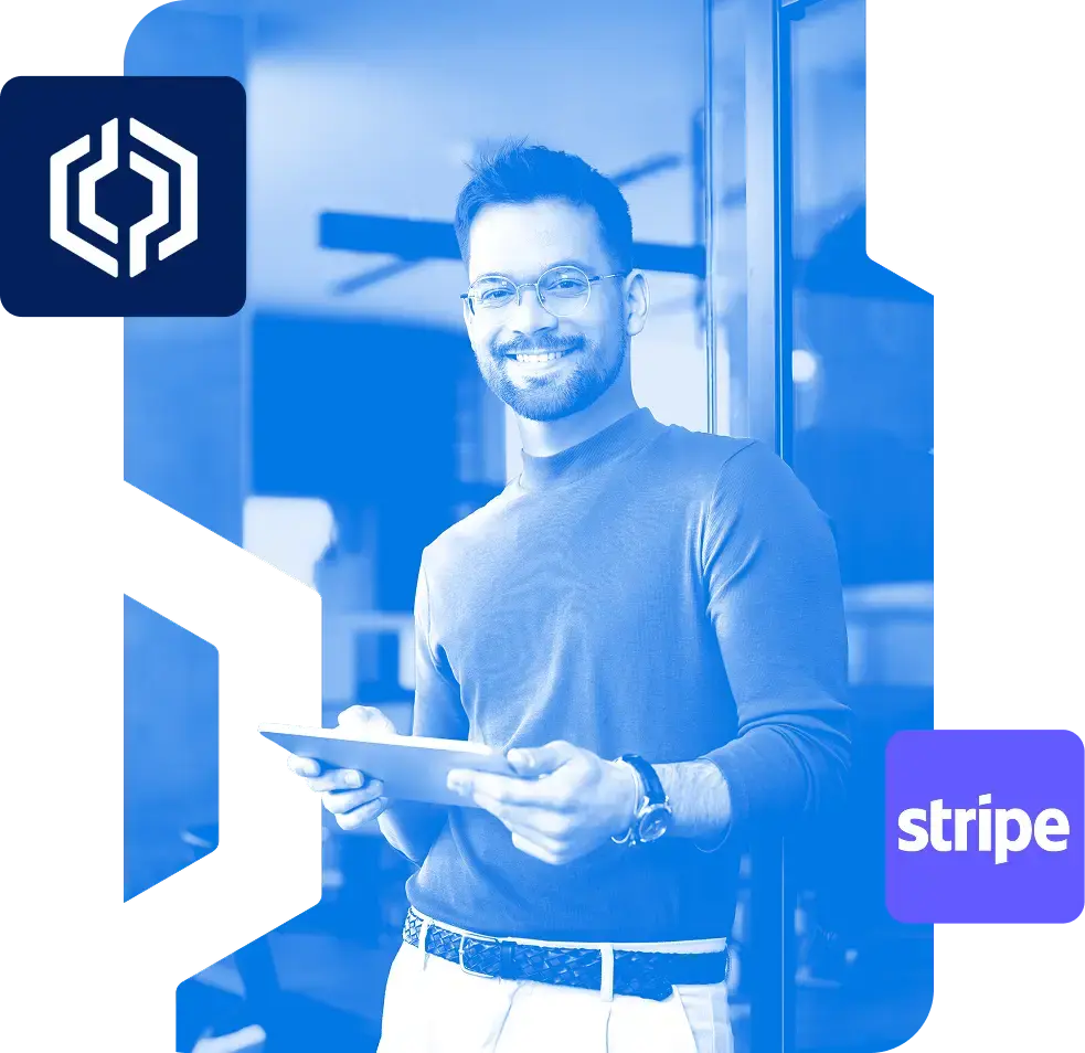 Hero Image Paystand VS Stripe