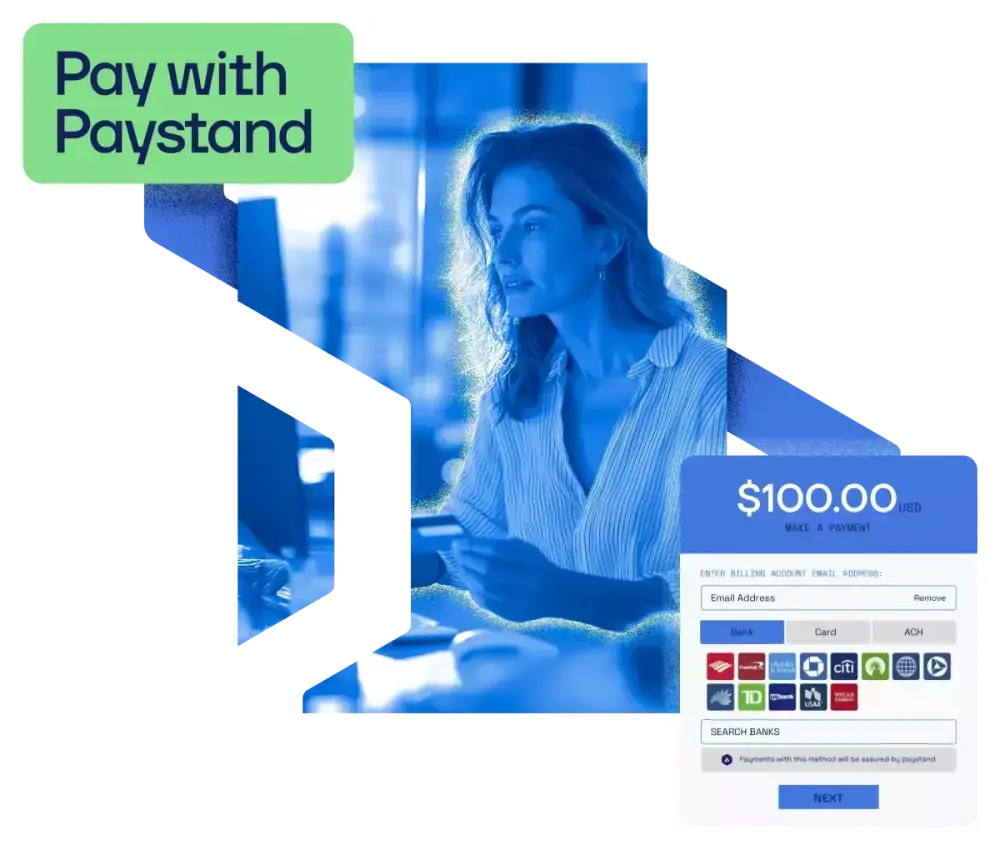 Paystand global payouts