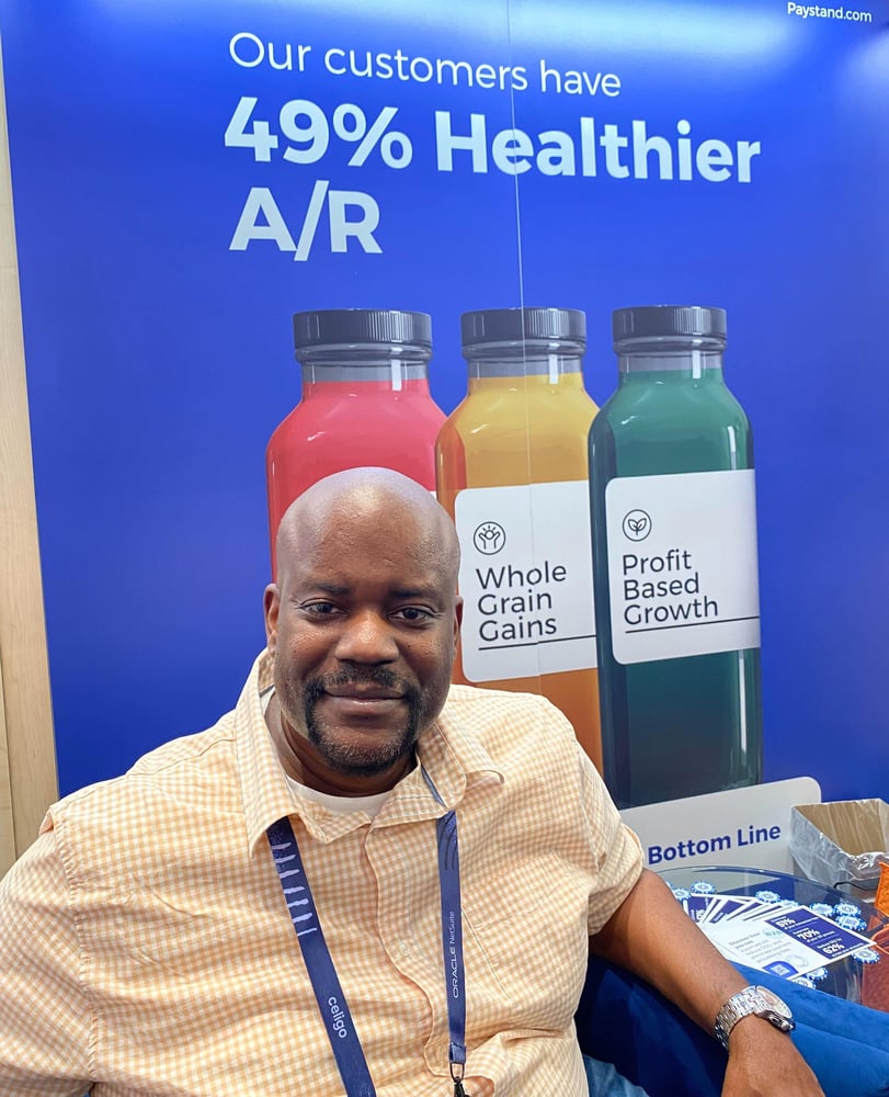 2024 Winner of a trip to SuiteWorld