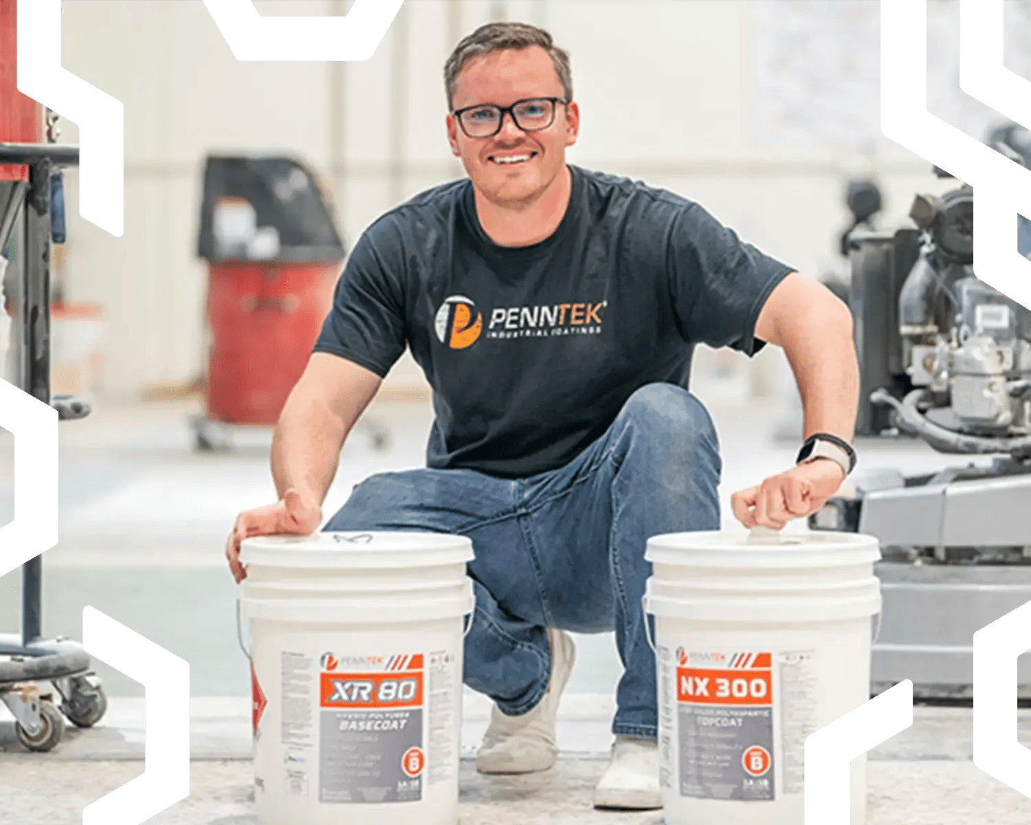 penntek case study paystand