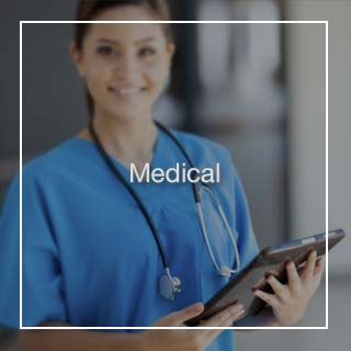 Payments for the Medical Equipment and Healthcare Industry