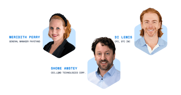 Panelists