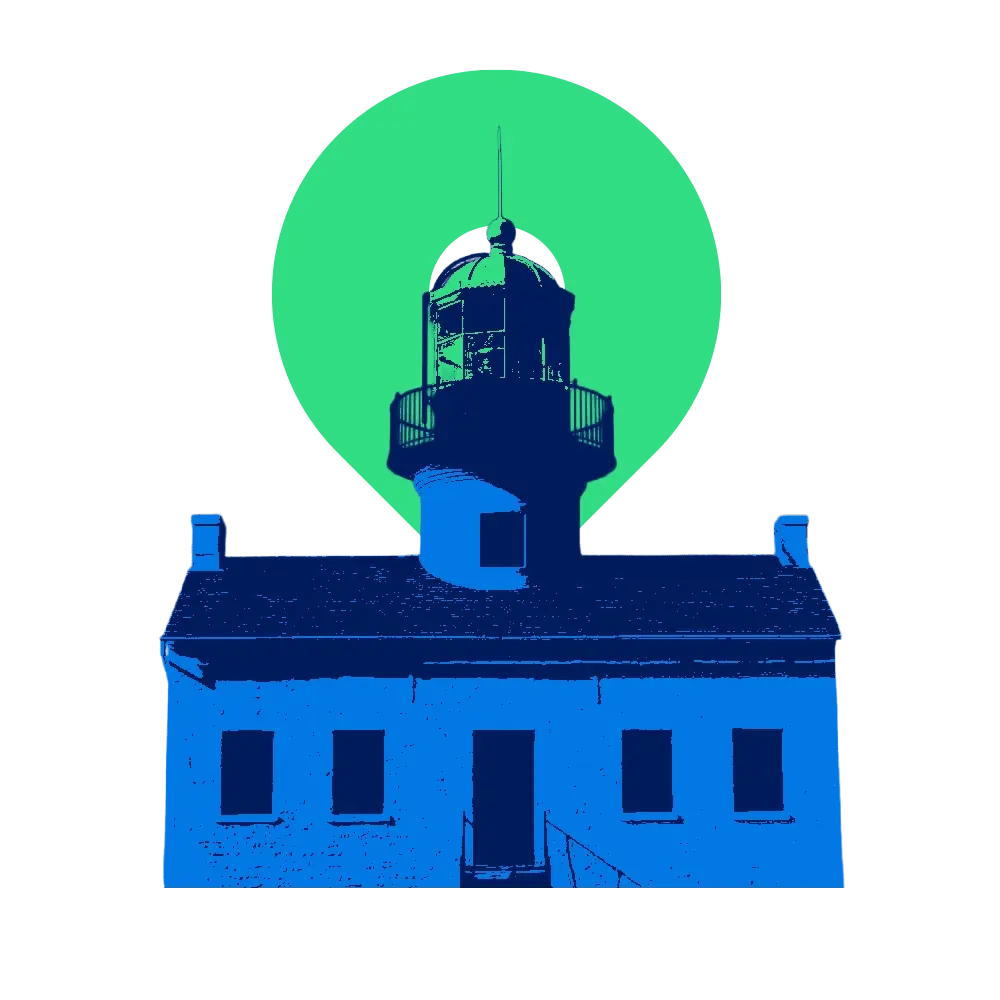 Lighthouse Santa cruz copy