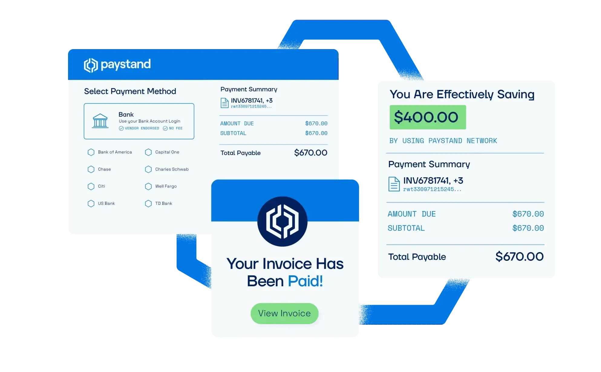 Paystand and Microsoft Dynamics 365 automate AP and AR reconciliation