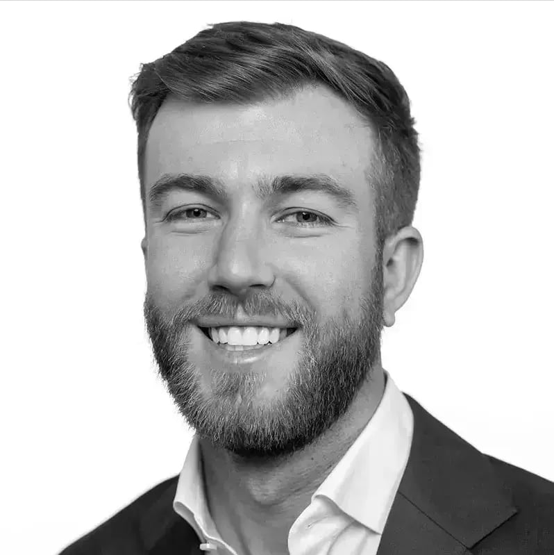 Ben Cole President ERP Connect