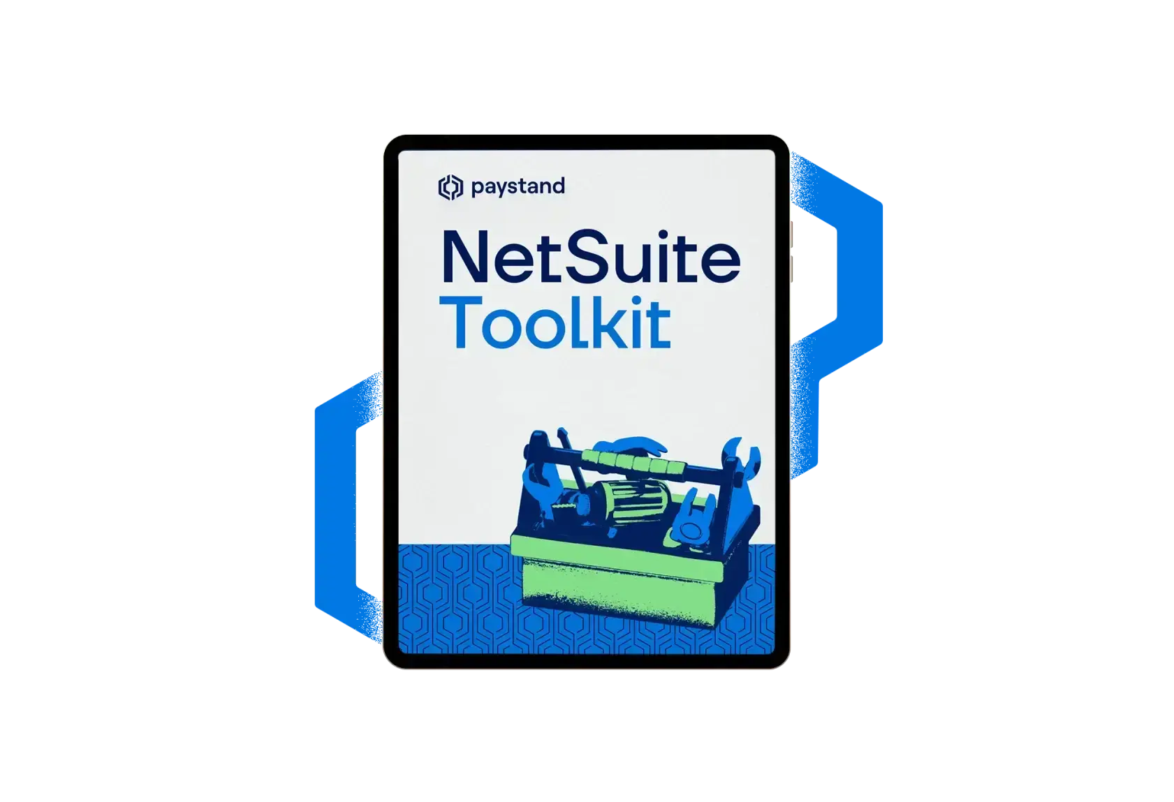 Netsuite Toolkit