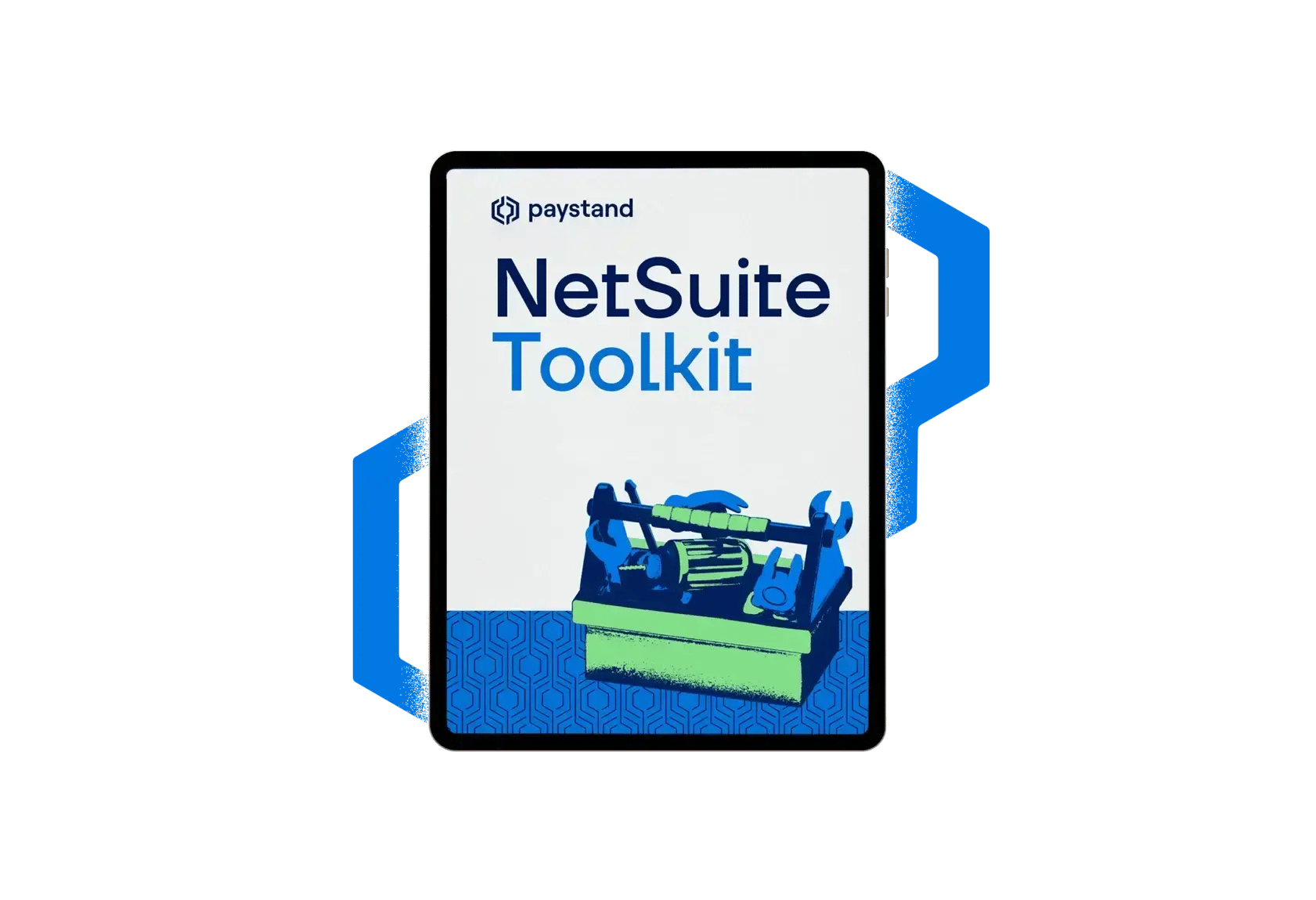 Netsuite Toolkit
