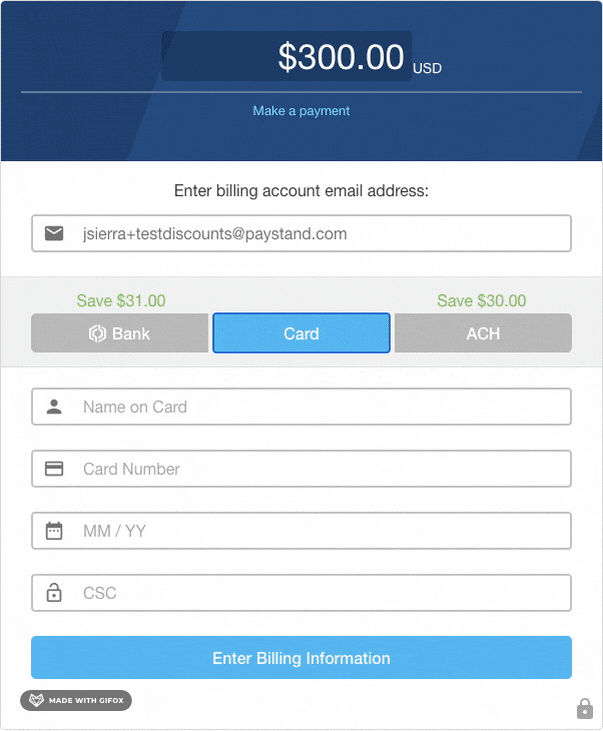 Payer Incentives-optimized