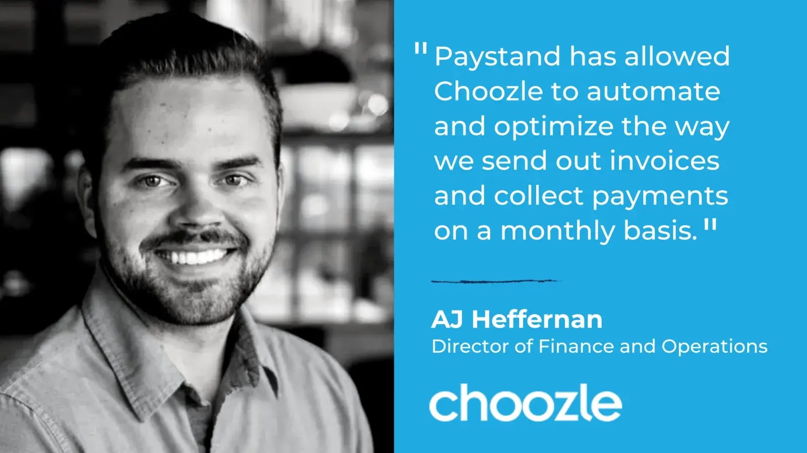 Paystand Choozle Case Study AJ Heffernan (1)