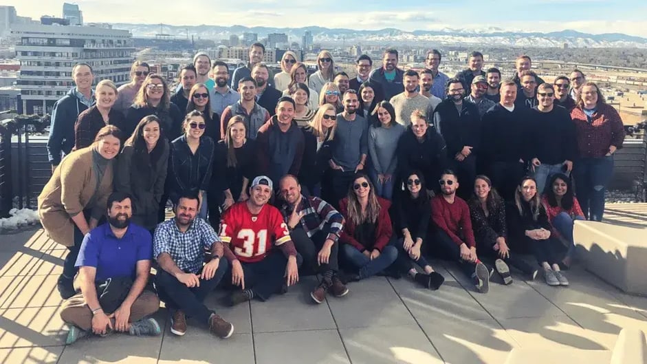 Paystand Choozle Case Study AJ Heffernan