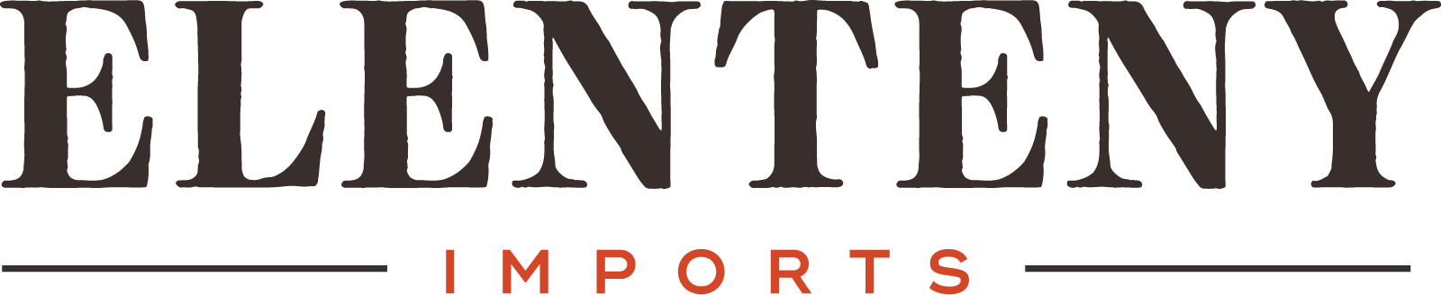 Elenteny Imports