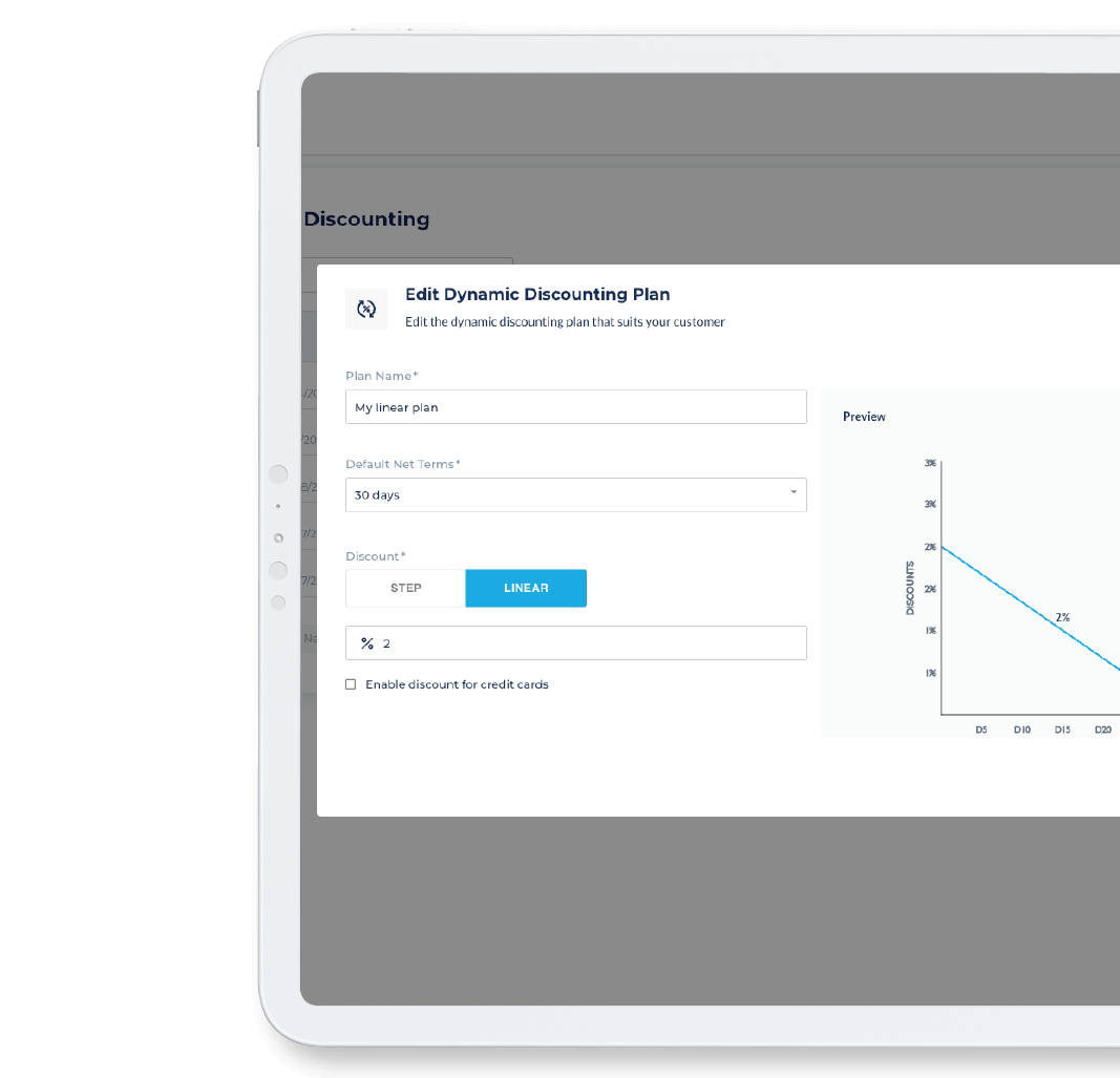 Endless Customization