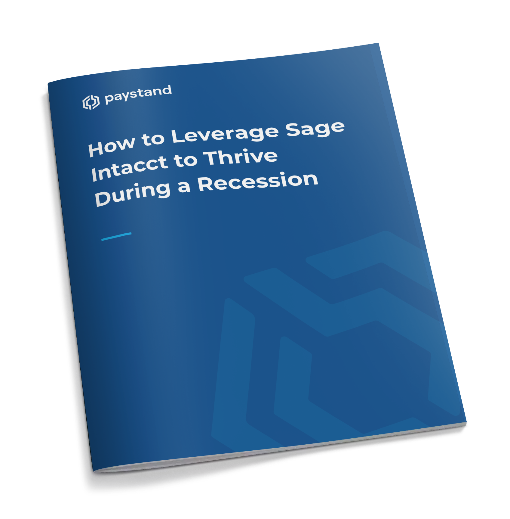 Leverage Sage Intacct