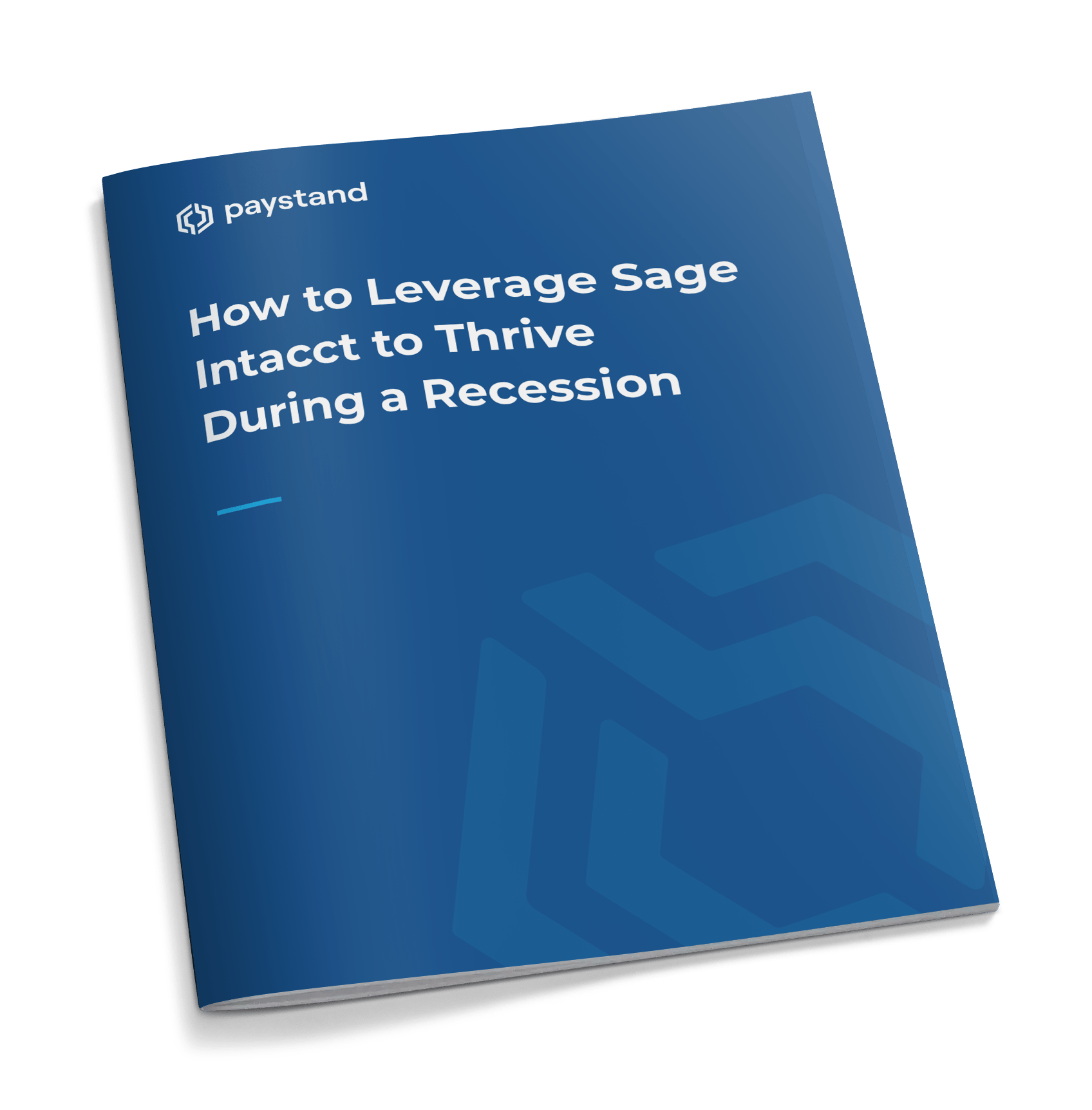 Leverage Sage Intacct
