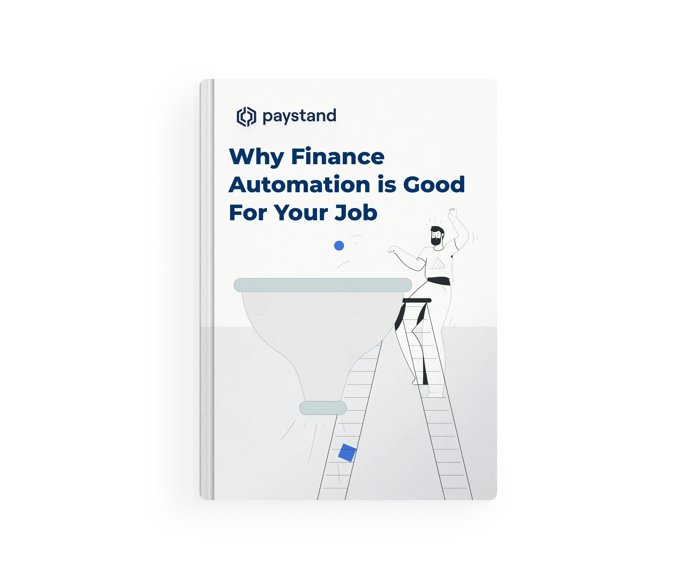 Financial Automation Ebook
