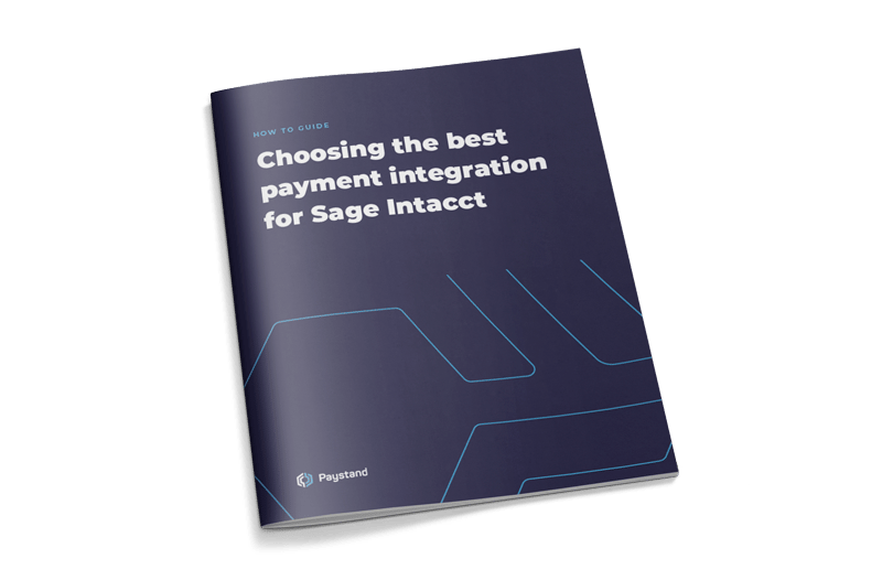 Payment Integration