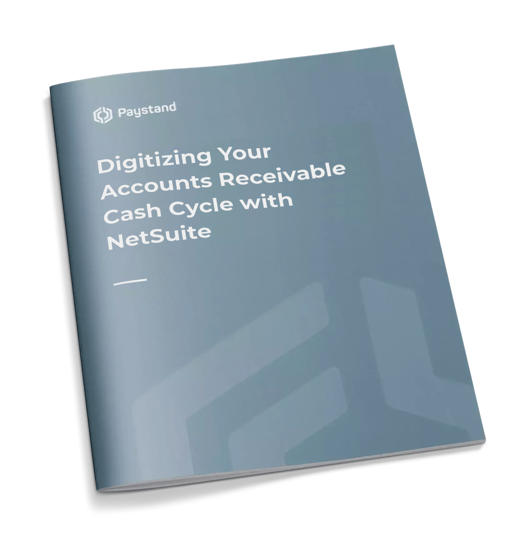 Digitizing Enterprise Account