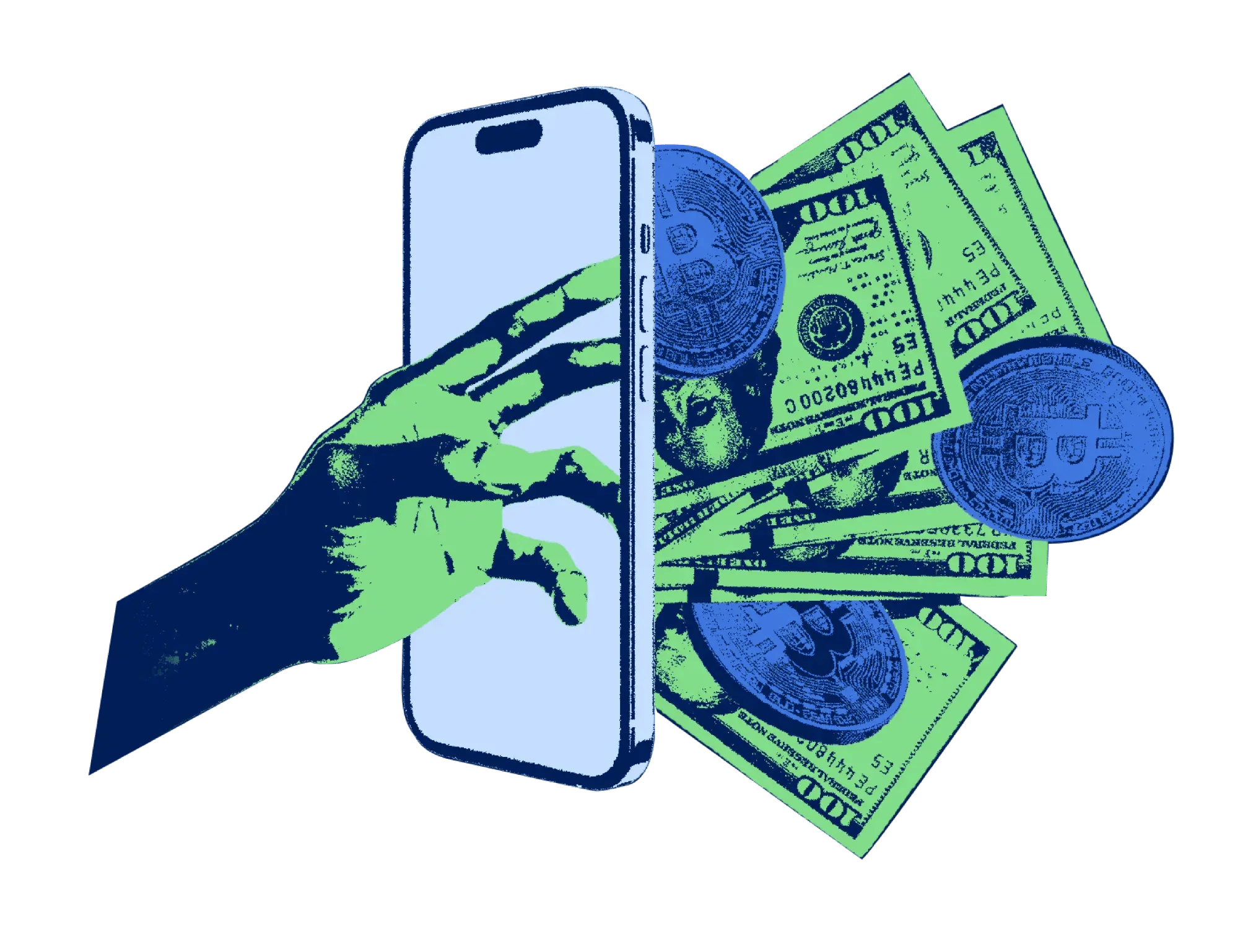 Simplified Payment Experience 