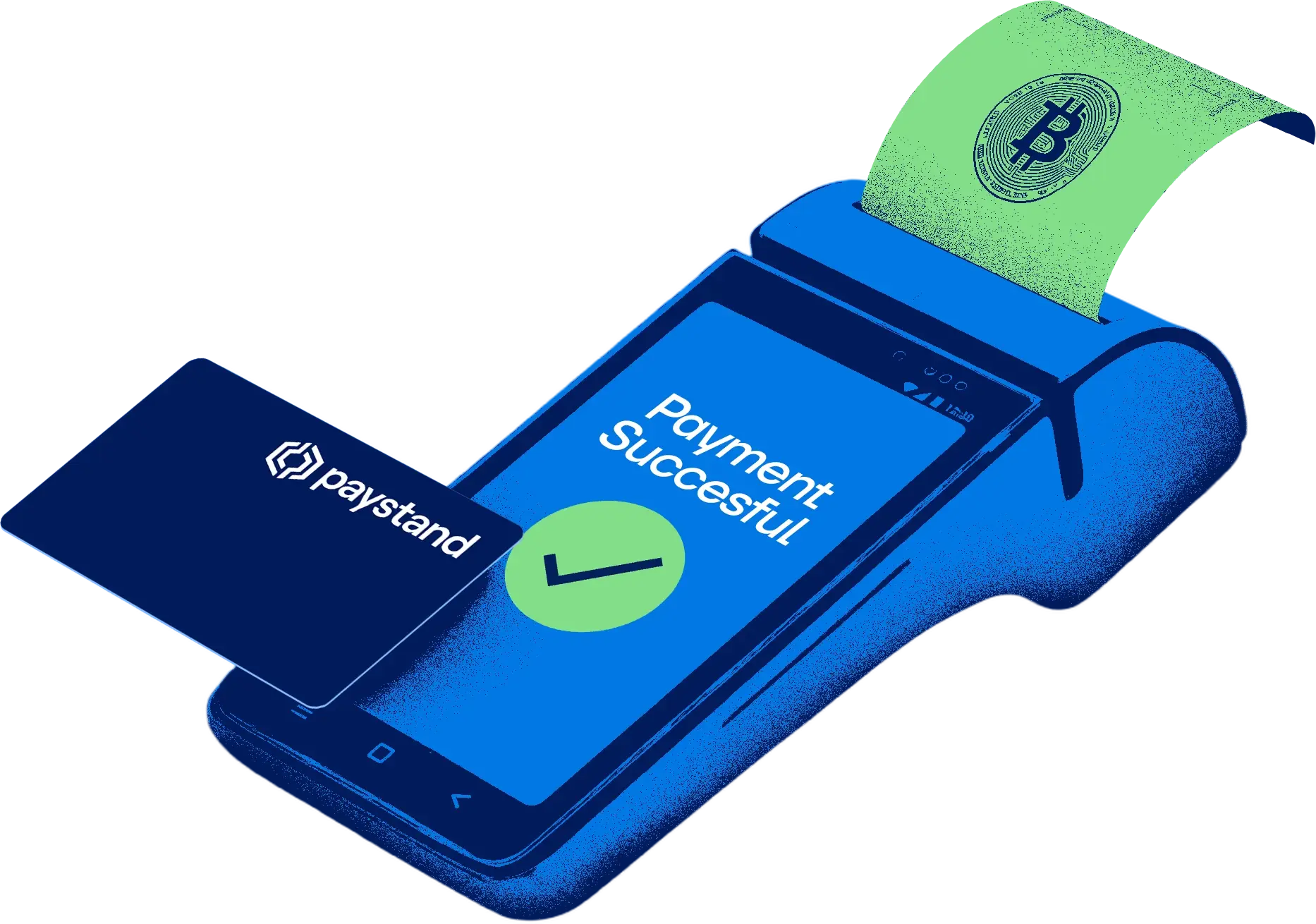 Teampay Logo redesign