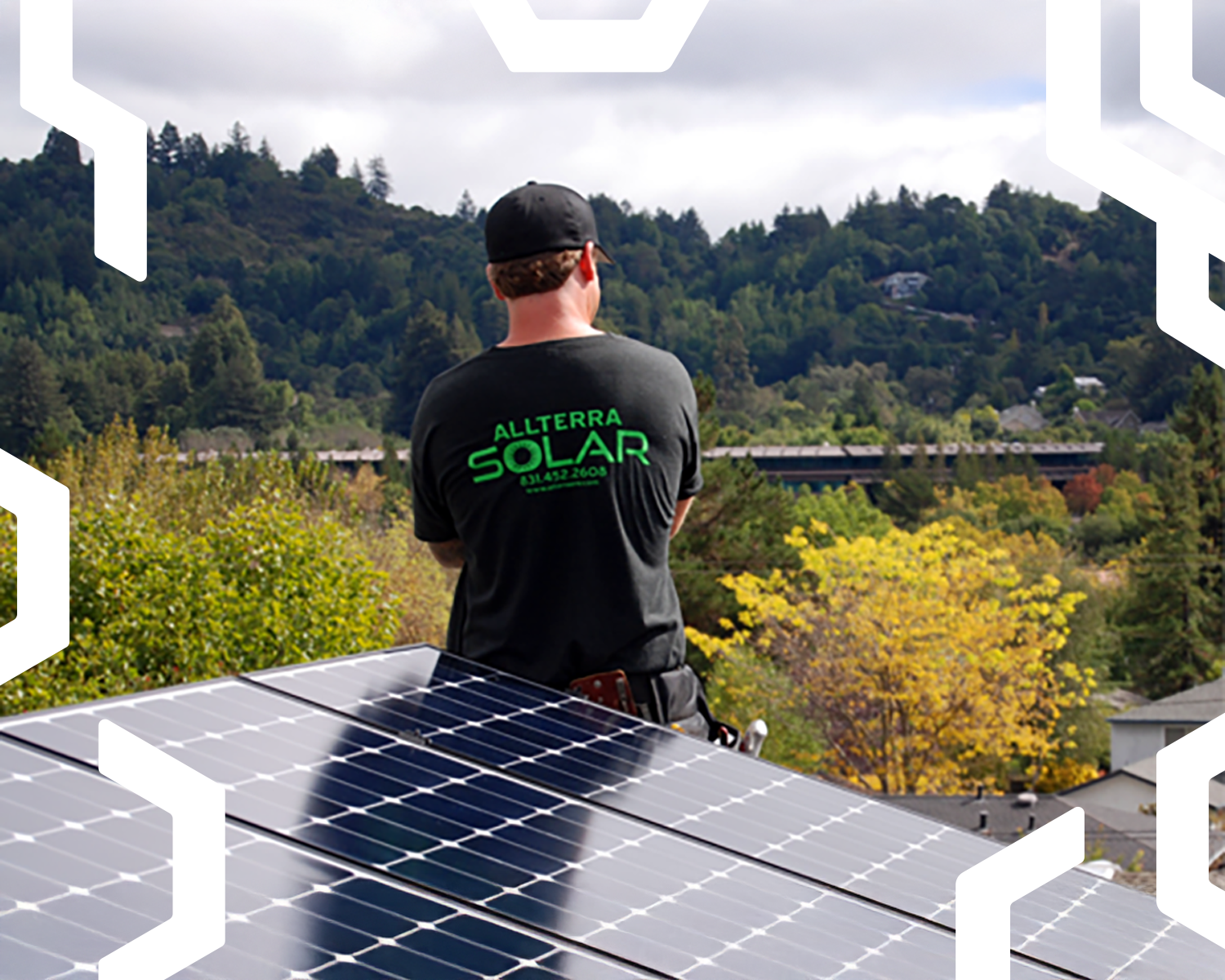 Case Study: Allterra Solar