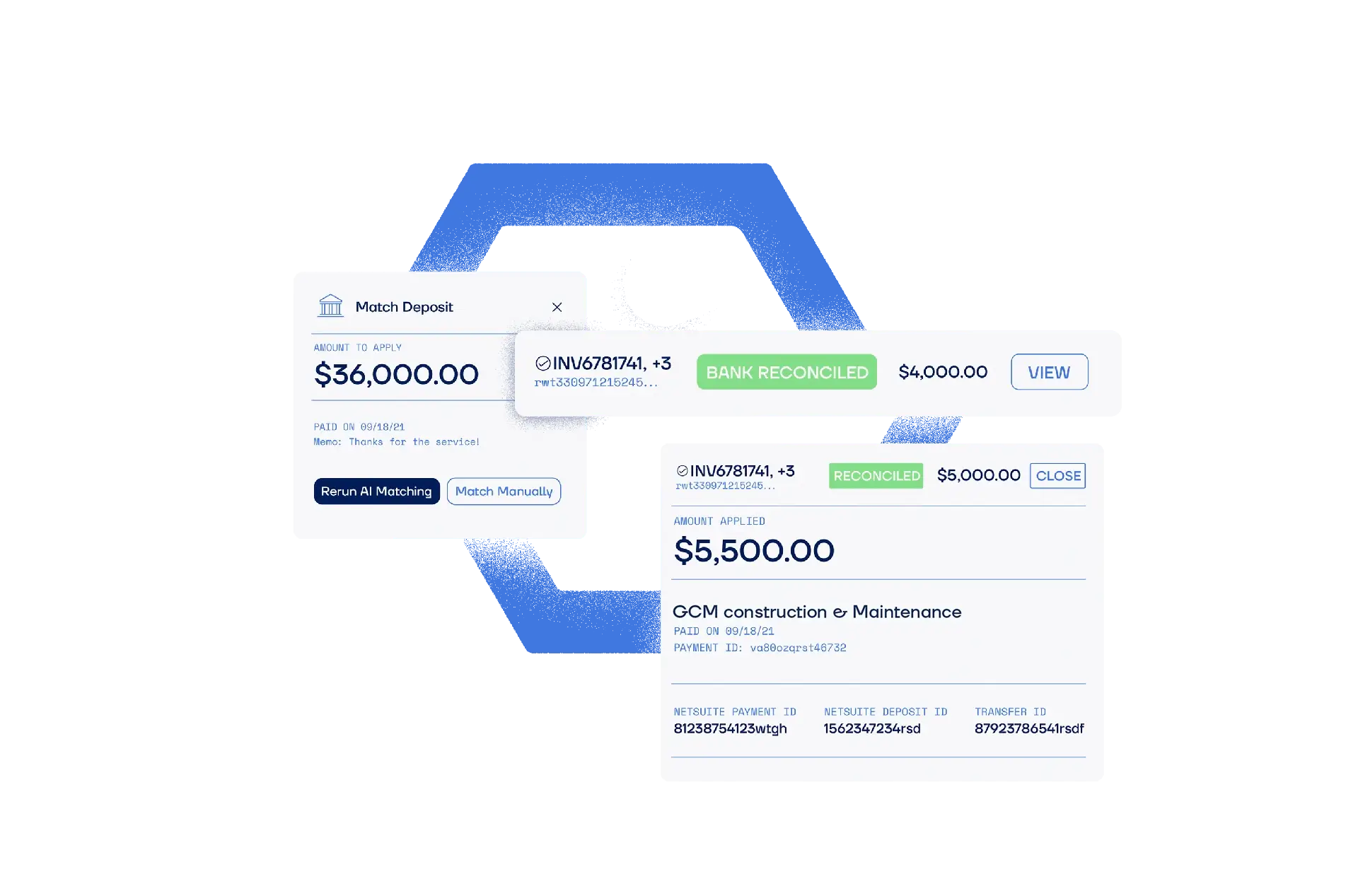 More Than Software: A Smarter Payment Network